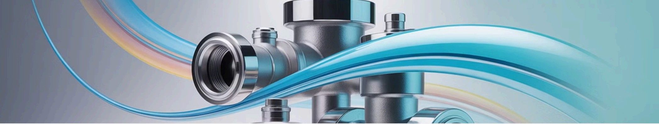 Precision industrial valve gearbox by MEI Precision Flow Tech