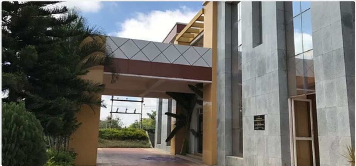 MEI Precision manufacturing facility in Bangalore