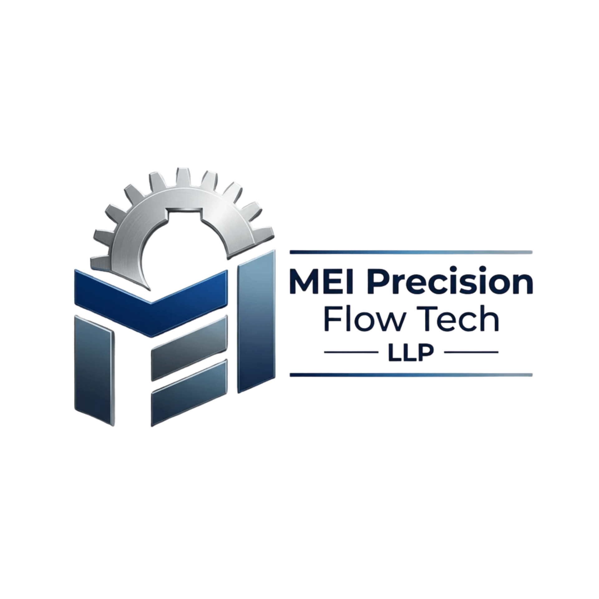 MEI Precision Flow Tech LLP logo
